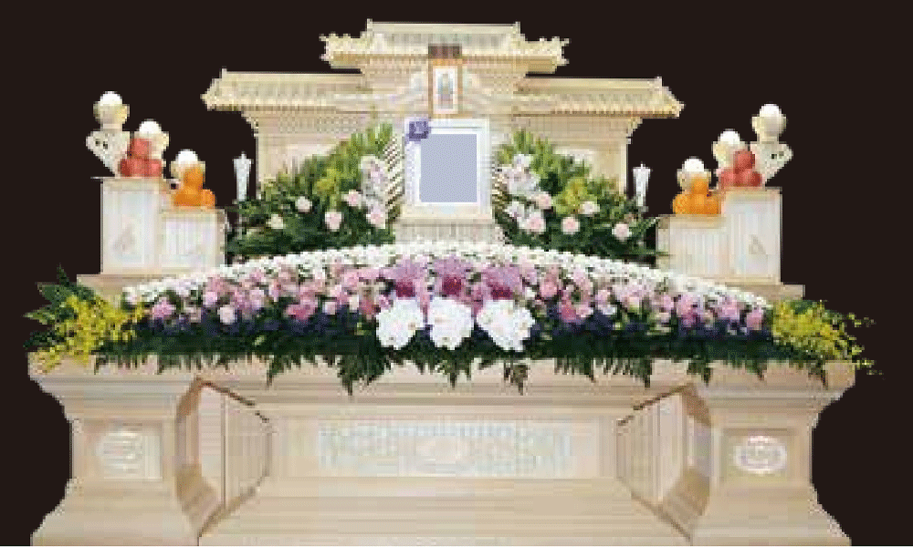 家族葬88万円.gif